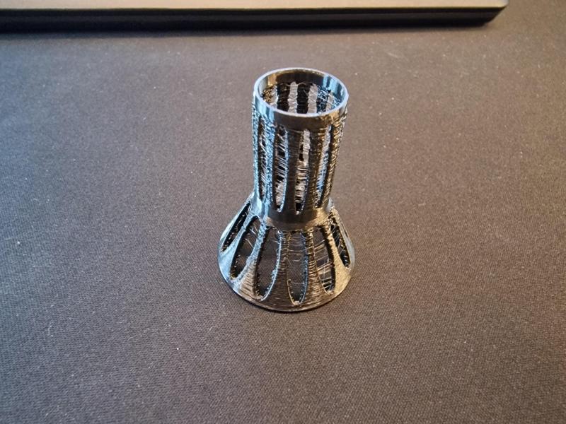 Golf Simulator Tee 45mm TPU