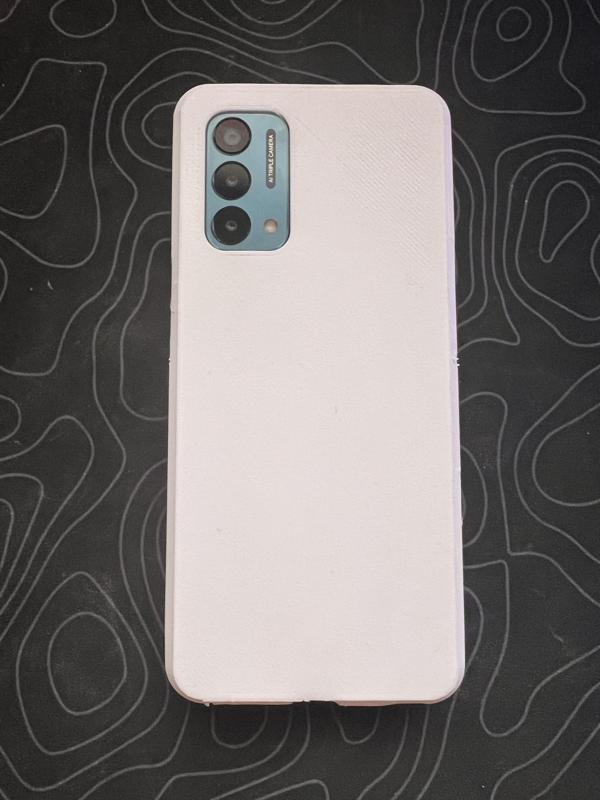 OnePlus Nord N200 Case TPU