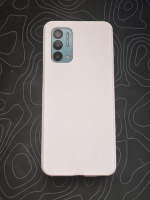 OnePlus Nord N200 Case TPU