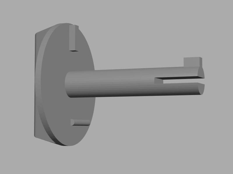 Manopola BOSE per casse Mod.301