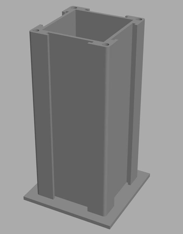 Porta capsule Caffeitaly