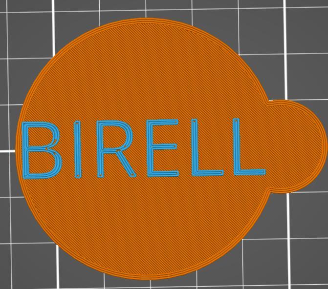 birell cap can