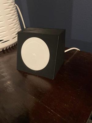 iPhone Standby Charging Dock
