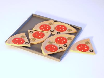 Pizza Panne