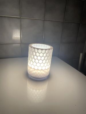 Olight Obulb Hex-Lampshade