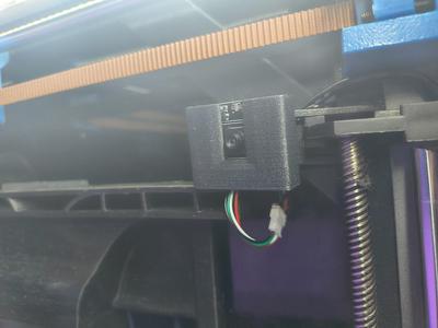 HBVCAM camera case for K1 printers