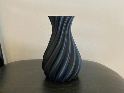 Modern Vase