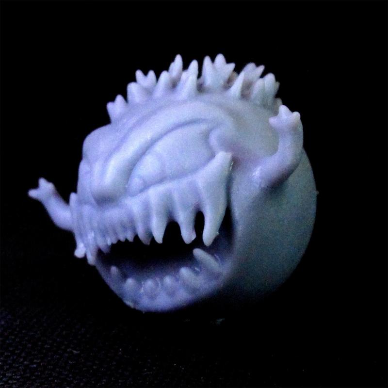 Bomb from Final Fantasy