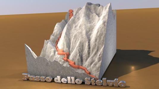 Passo dello Stelvio