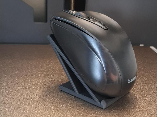 Mouse Holder
