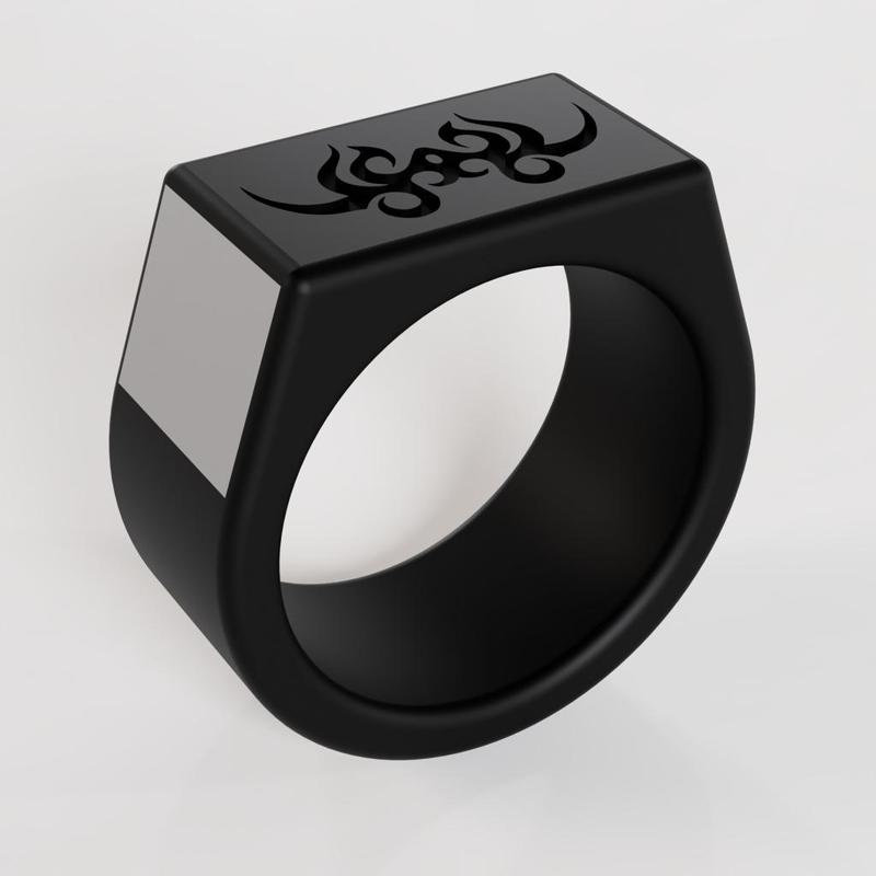 Ring for man
