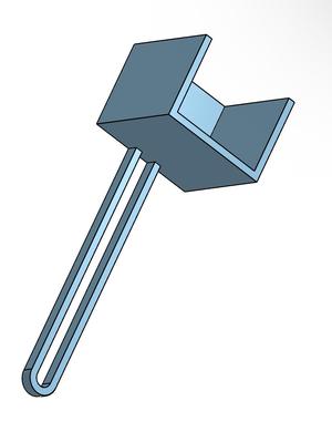 Ender 3 pro z axis camera mount