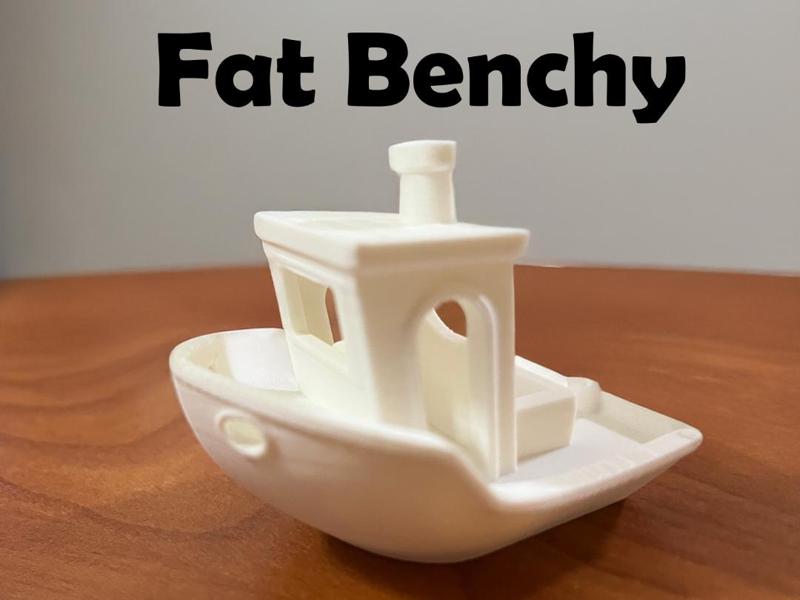 Fat Benchy