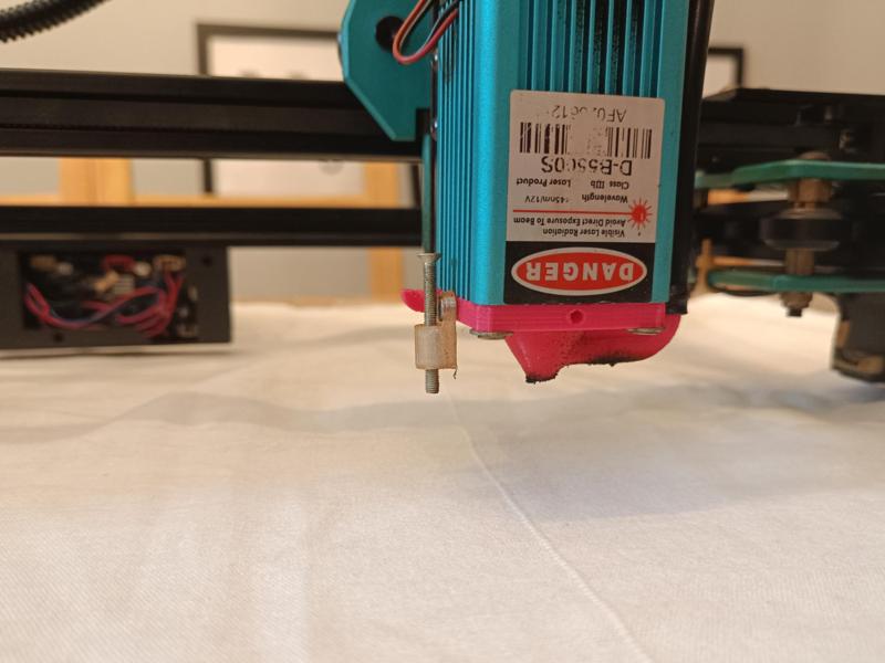 Air Assist Totem S Twotrees