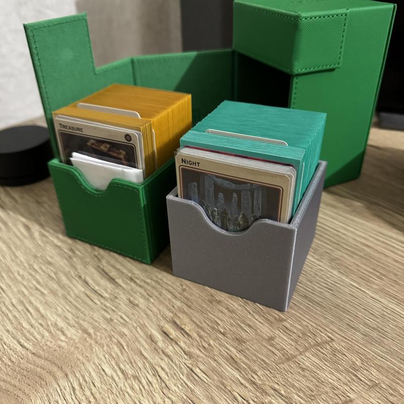 Flip n Tray 100+ Card Holder