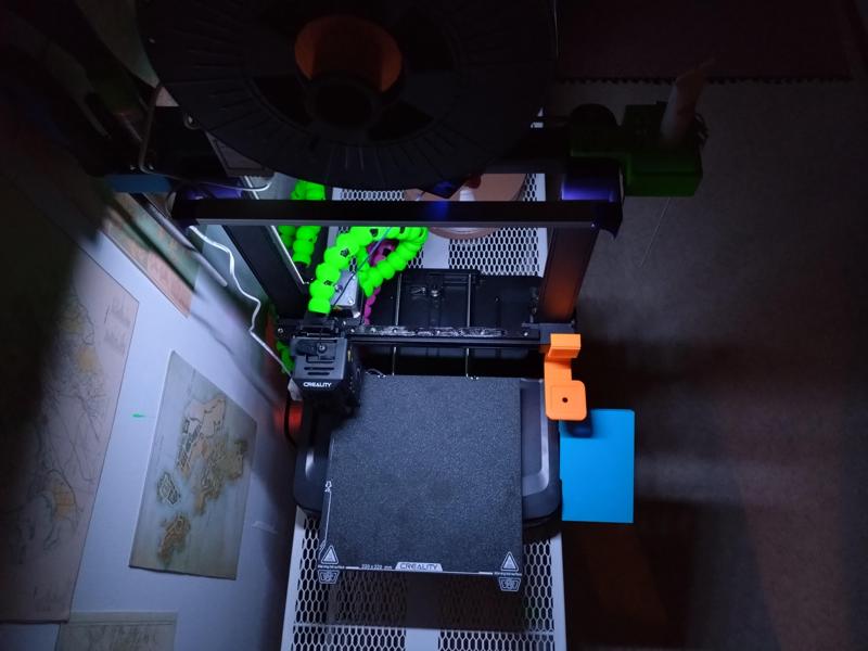 Creality Ender 3 V3 Light