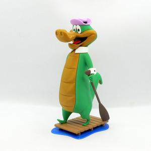 Wally Gator