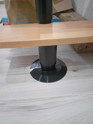 Kryt sloupků