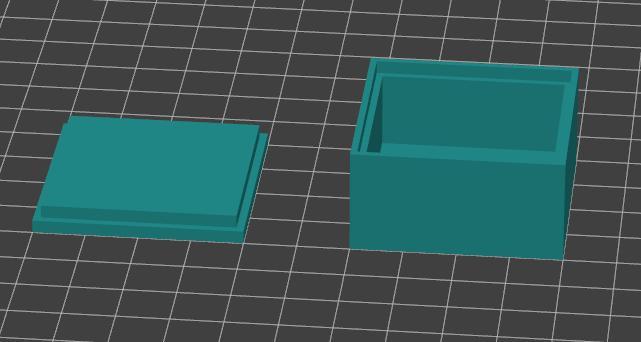 Easy, Fast Box
