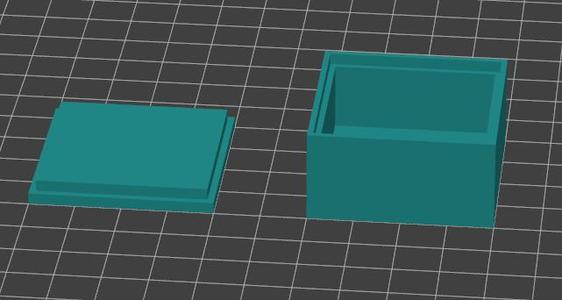 Easy, Fast Box