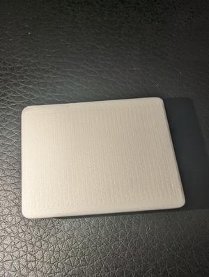 Magnetic Cable Anchor