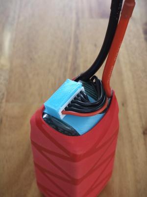 LiPo Balancer Pocket