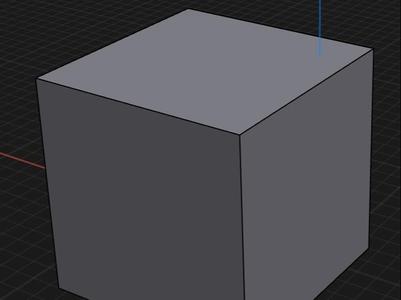 10”x10”x10” Cube 