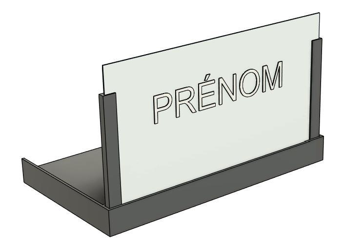 Porte-feuille