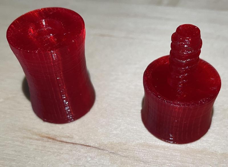 Turbo Lock joint protector