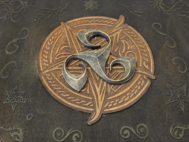 Celtic Ornaments