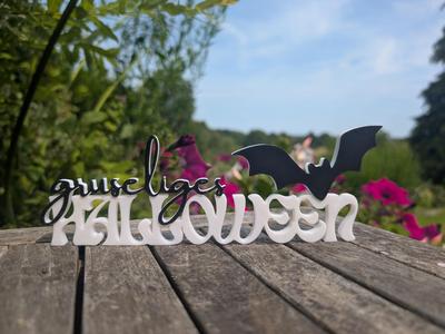 Spooky Halloween