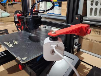 Blink Mini Camera Mount for Ender 3 Max Neo