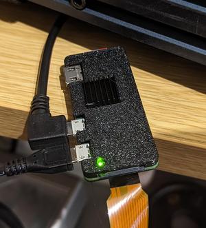 RaspBerry Pi Zero 2 W Case