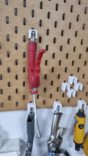 Air hanger SKADIS Support accessoires pneumatiques