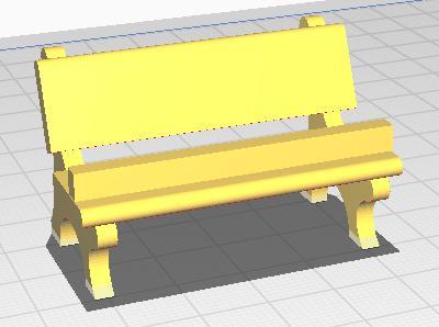 Phone stand