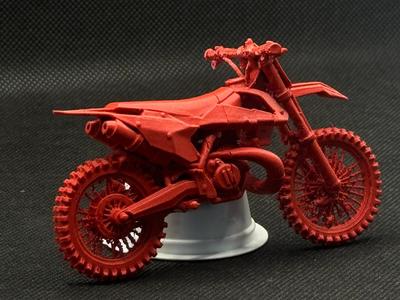 KTM 450 