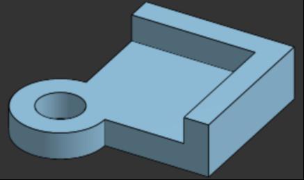 Glass bed clip for Creality ender 5 pro