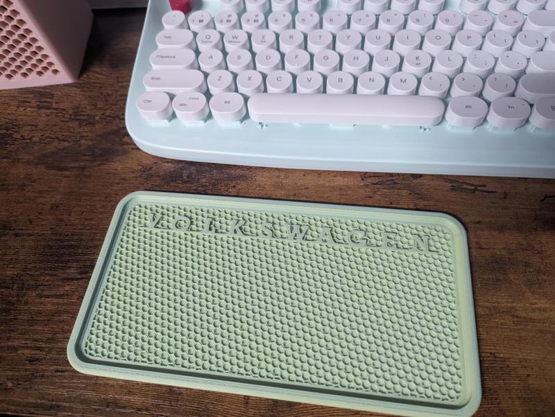 Volkswagen Tray