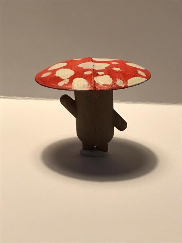 Mooshroom guy