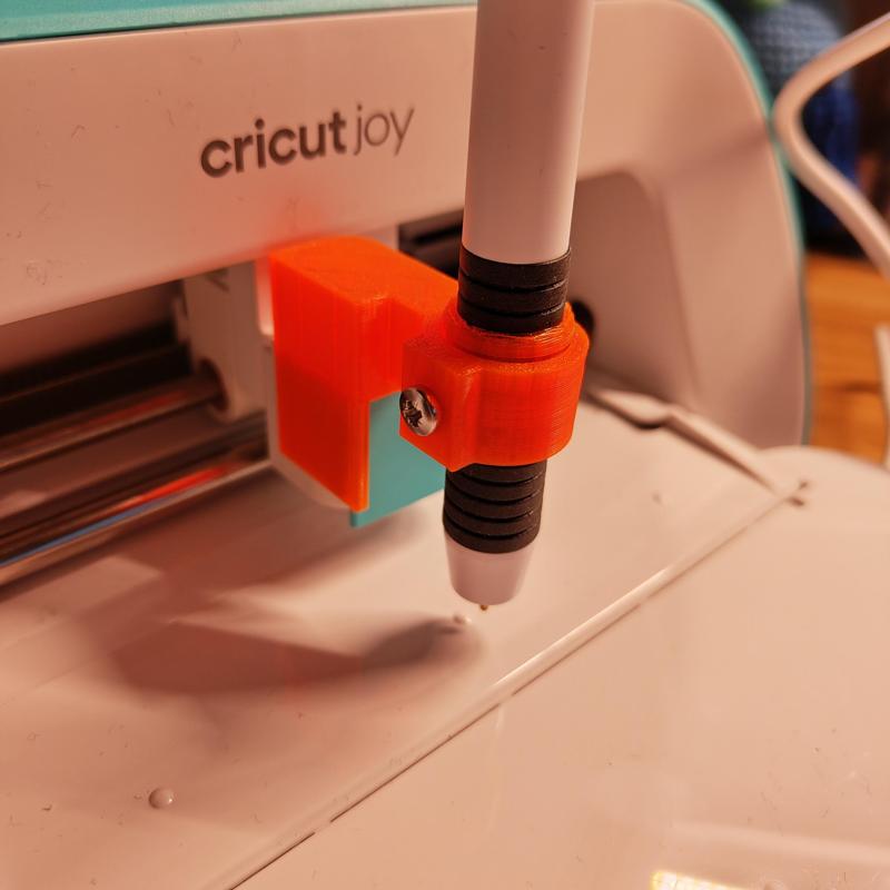 Cricut Joy Heat Pen Adapter