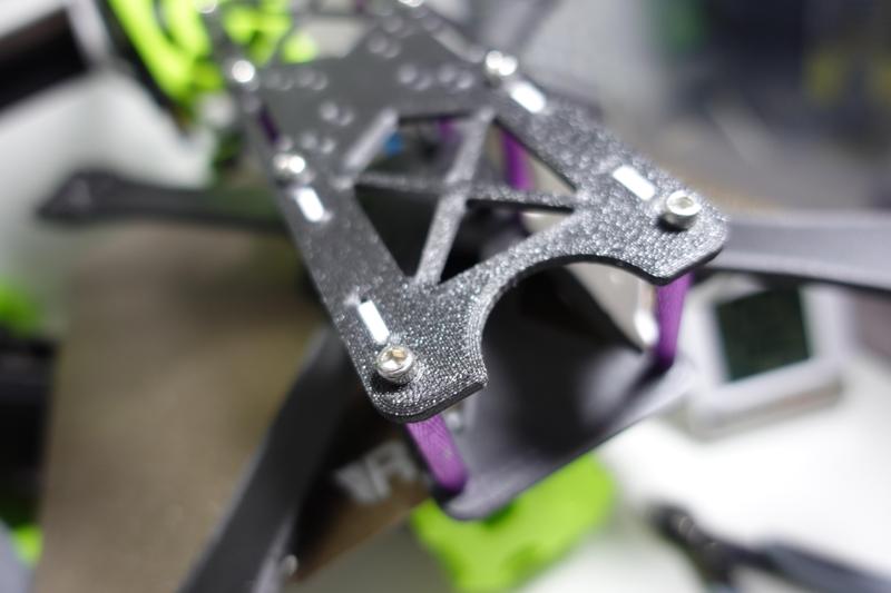 Arbalest FPV Freestyle Drohne