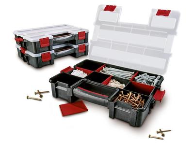 Pořadač do Organizéru Parkside