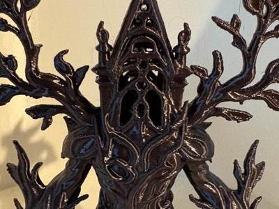 Gothic treant