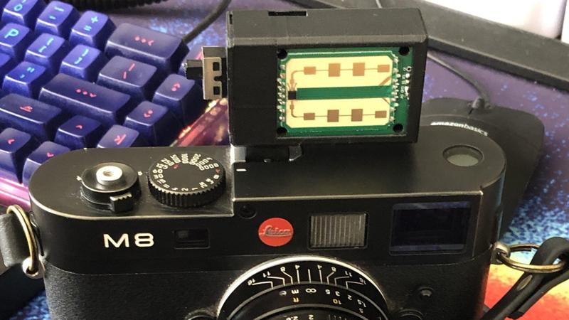 radZone Radar Zone Focus Module