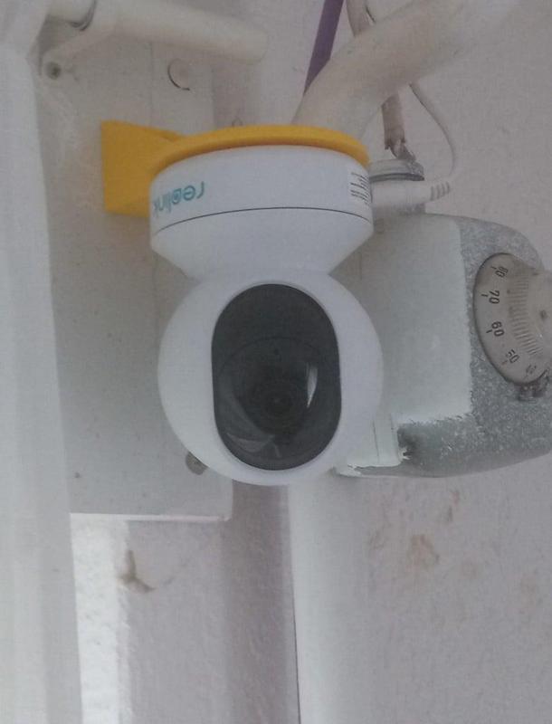 Bracket for Reolink E1