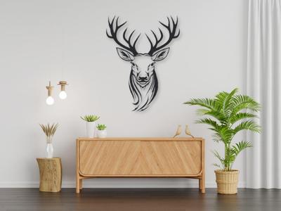 Deer, Animal