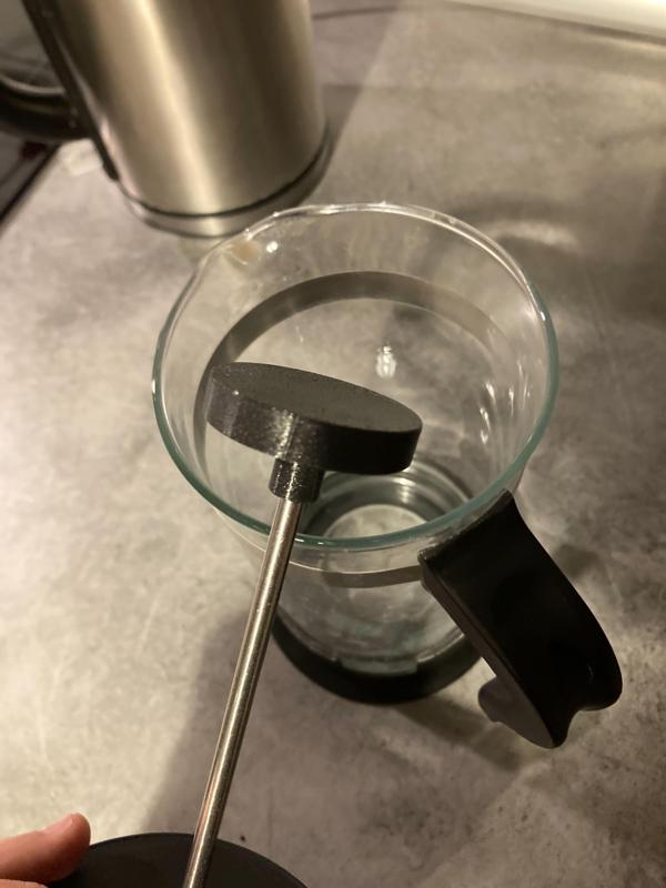 IKEA UPPHETTA French press handle