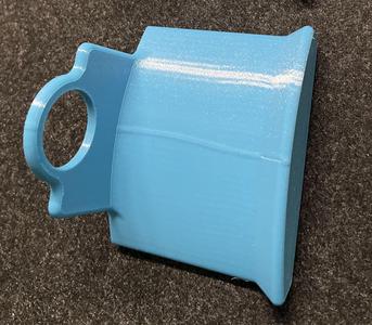 Multiboard Headphone Holder