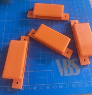 Lattenrost (slatted frame) Reparatur Teil