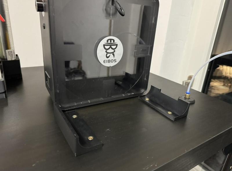 EIBOS Filament Dryer Series X Top Screw Mount